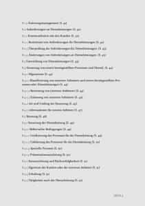 Integriertes Managementhandbuch
